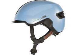 Abus Hud-Y Cycling Helmet