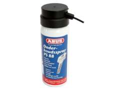 Abus Lock Spray - Spray Can 125ml