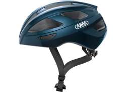 Abus Macator Cycling Helmet Midnight Blue