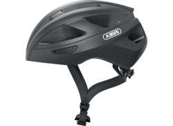 Abus Macator Cycling Helmet Titanium