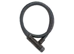 Abus Microflex Cable Lock &#216;15mm 85cm - Black