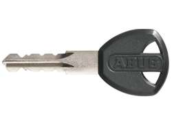 Abus Primo 5510K Cable Lock 180cmx10mm With Holder - Black