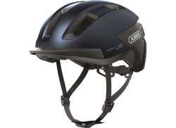 Abus Purl-Y Ace Cycling Helmet Midnight Blue