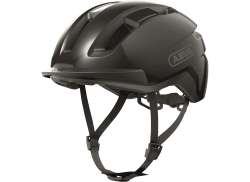 Abus Purl-Y Cycling Helmet Shiny Black