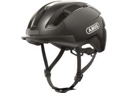 Abus Purl-Y Cycling Helmet Titanium