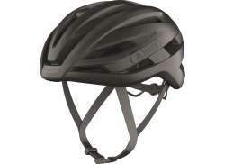Abus Stormchaser Ace Cycling Helmet Velvet Black