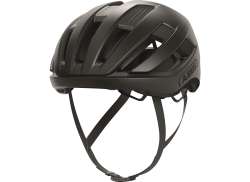 Abus WingBack Cycling Helmet Velvet Black