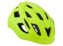 Agu Civick LED Cycling Helmet Fluor. Yellow