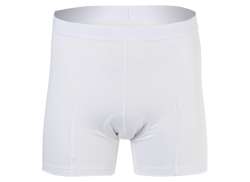 Agu Classic Underpants With Pad White - Size S