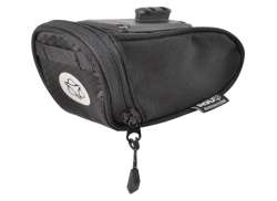 Agu Essential Saddle Bag 0.7L KlickFix - Black