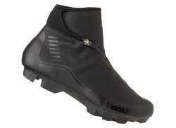 Agu M710 Cycling Shoes MTB Essential Waterproof Black