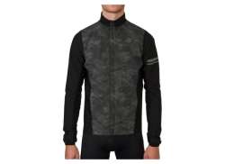 Agu Storm Breaker Essential Jacket Men Reflective Black
