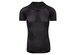 Agu Summerday Seamless Shirt Ss Women Black