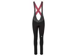 Agu Switch Cycling Pants With Suspenders And Pad Women Black