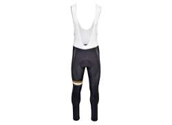 Agu Team Cycling Pants With Pad Men Black/White