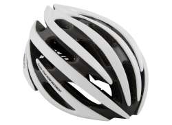 Agu Thorax Road Bike Helmet White