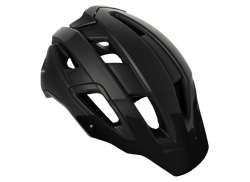 Agu Trail MTB Cycling Helmet Black