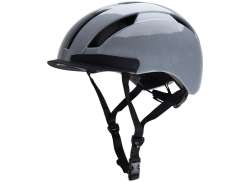 Agu Urban Pedelec Cycling Helmet Reflection - S/M 54-58 cm