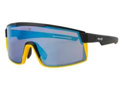 Agu Verve HD Cycling Glasses Photochromic - Black