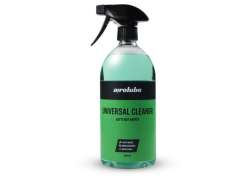 Airolube Bicycle Cleaning Agent - Spray Bottle 1l