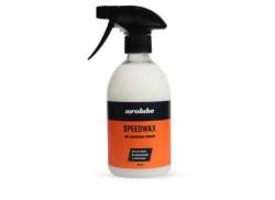 Airolube Speedwax - Spray Bottle 500ml