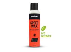 Airolube Speedwax Wax Spray - Spray Can 200ml