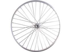 Alesa Rear Wheel 24 x 1.75 Inch Pion Aluminum - Silver