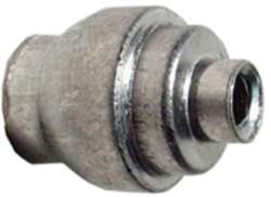 Alhonga Stop Sleeve for Brake Outer Cable e.g. Weinmann 95