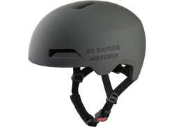 Alpina Haarlem FCB Cycling Helmet