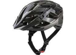 Alpina Panoma 2.0 Cycling Helmet Black/Anthracite