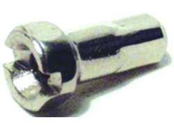 Alpina Spoke Nipple 11.5mm for Spoke 14 - Brass (100)