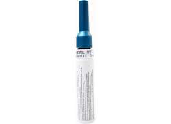 Alpina Touch-Up Pen 12ml - Matt Petrol Blue