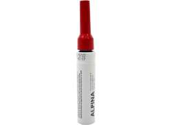 Alpina Touch-Up Pen - Dark Red