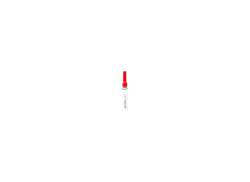 Alpina Touch-Up Pen Flame Red YS7404-1
