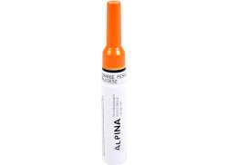Alpina Touch-Up Pen Orange Pearl 10147 - Orange