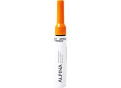 Alpina Touch-Up Pen Orange YS7871