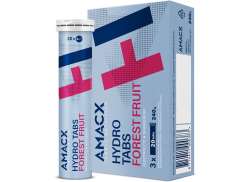Amacx Hydro Tabs 4g - Forest Fruits (3 x 20)