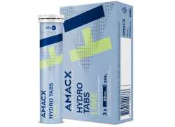 Amacx Hydro Tabs 4g - Lime (3 x 20)