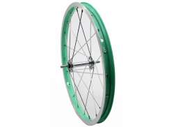 Aplina Front Wheel 18 Inch - Mint