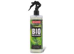 Atlantic Bio Bicycle Cleanser - Spray Bottle 500ml