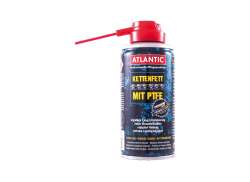 Atlantic Chain Grease with PTFE Spray Can 150ml