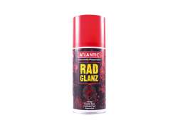 Atlantic Cleaning Agent Radglanz Spray Can 150ml