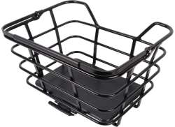 Atran Epic AVS Basket For Rear 23L Alu/Plastic- Black