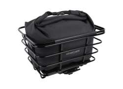 Atran Travel Basket Bag 22L Black For. Atran Epic Basket
