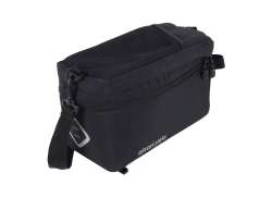 Atran Zap Easy Luggage Carrier Bag 11.5L AVS - Black