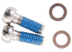 Avid Assembly Bolts Inox for Adaptor -> IS (2)