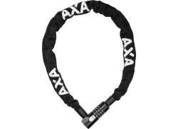 Axa Absolute Combination Lock &#216;5mm 90cm - Black