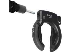 Axa Frame Lock Defender RL - Black