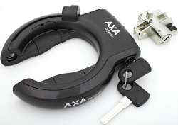 Axa Frame Lock Set Defender / Battery Lock Frame Bosch 2