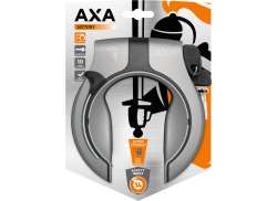 Axa Frame Lock Victory Plug-in - Gray